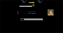 Desktop Screenshot of deafroadrunner.com