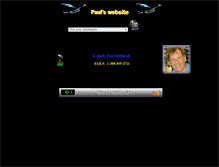 Tablet Screenshot of deafroadrunner.com